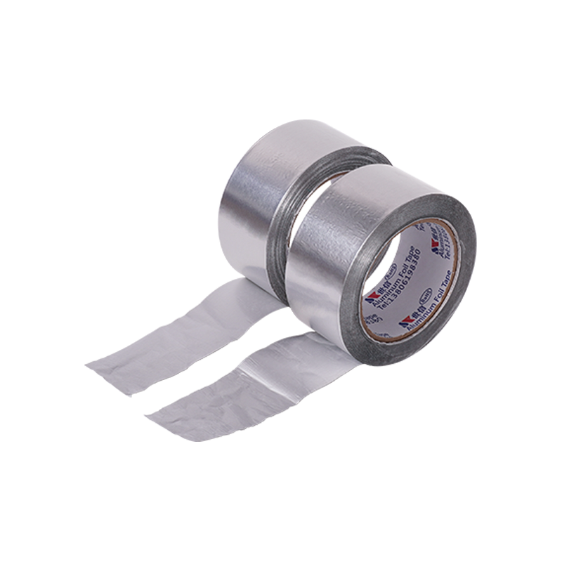 Nastro per foglio di alluminio puro senza rivestimento