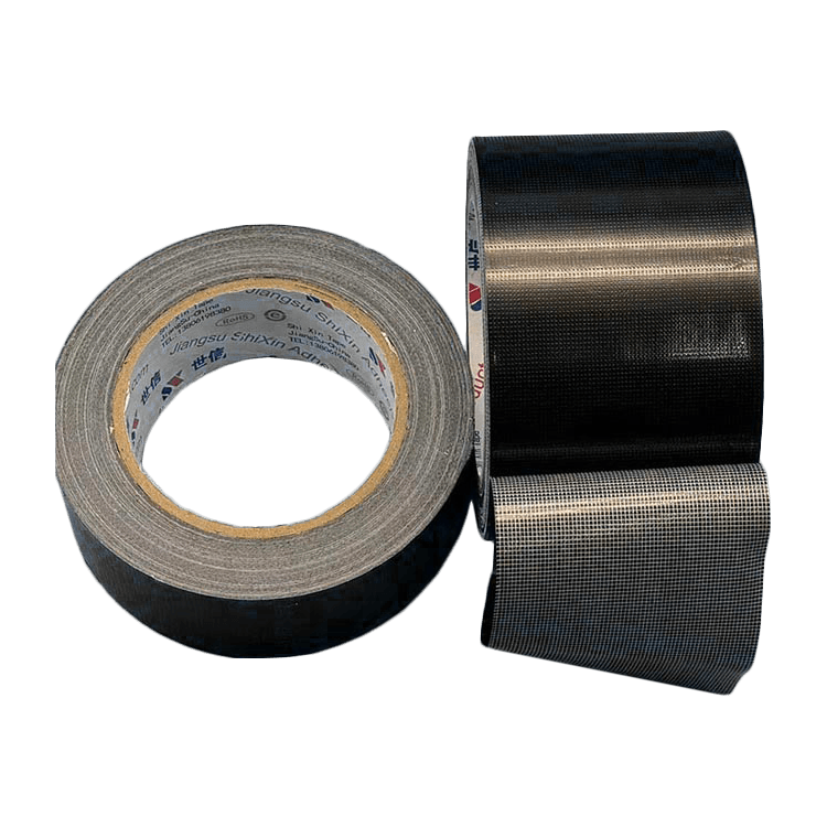 Nastro in tessuto di cotone per il posizionamento della fodera del frigorifero