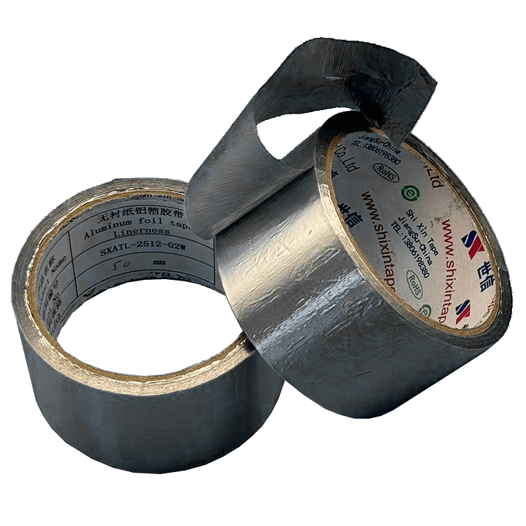 Nastro di fissaggio temporaneo in PET senza residui