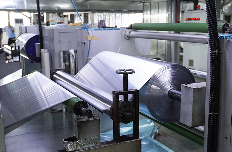 Jiangsu Shixin Adesive Tape Products Co., Ltd.