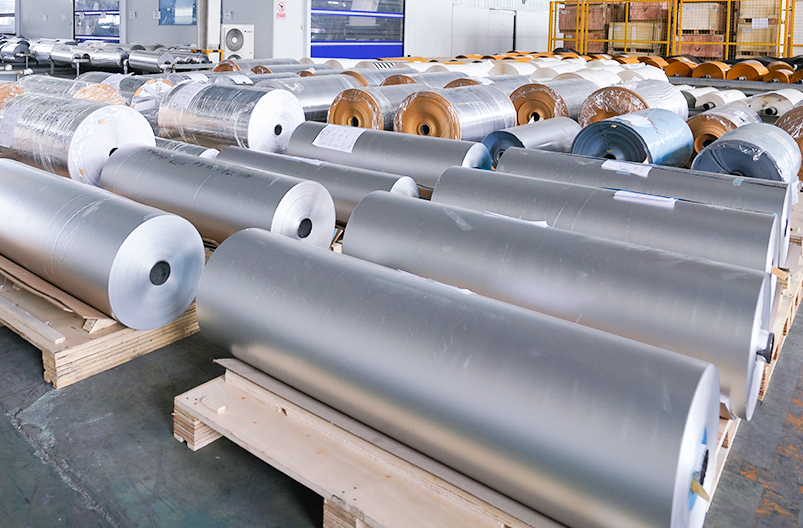 Jiangsu Shixin Adesive Tape Products Co., Ltd.