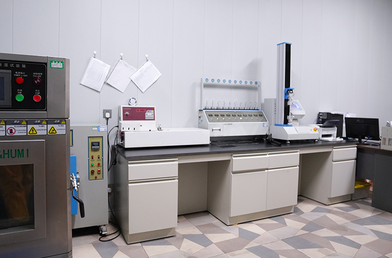 Jiangsu Shixin Adesive Tape Products Co., Ltd.